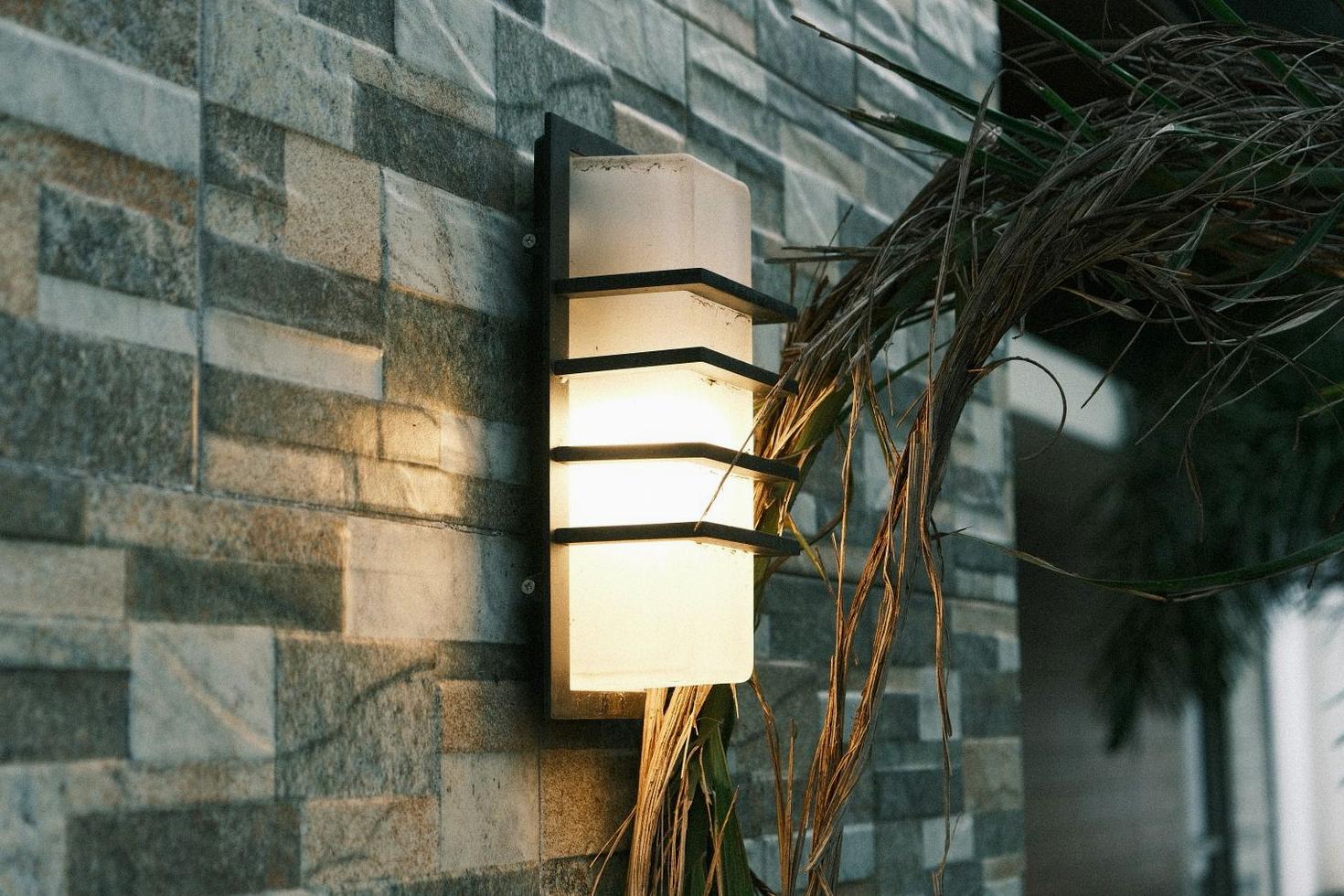 Outdoor & Security Lighting