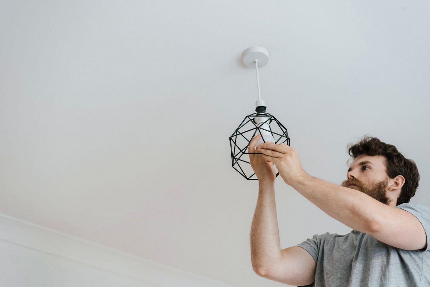 Efficiency Upgrades
