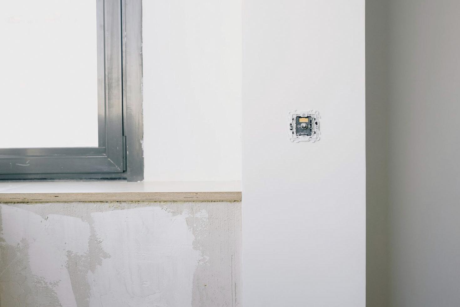 Power Point Installation