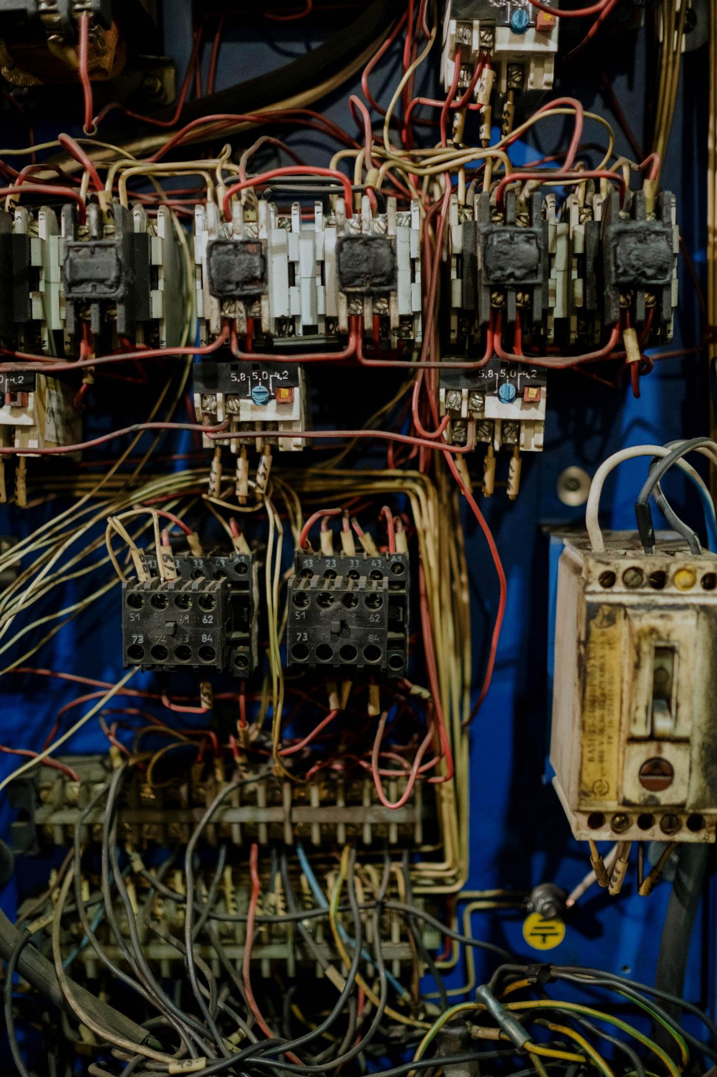 Wiring Installation
